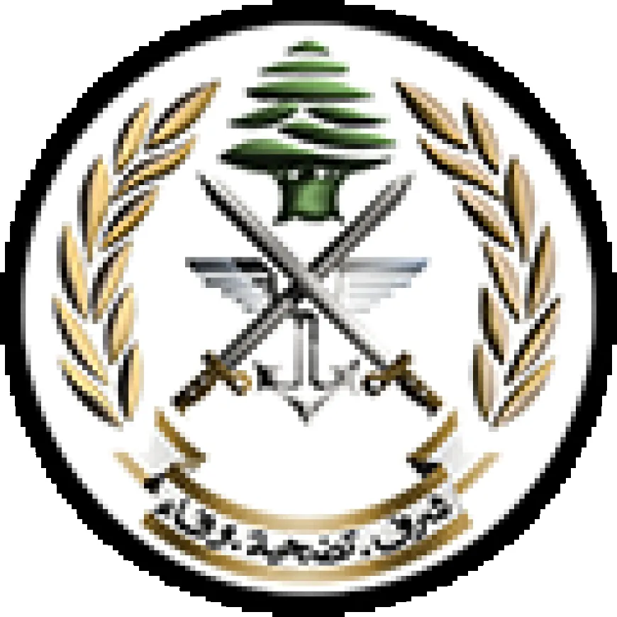 توقيف مطلوبين بجرم إطلاق النار وتهريب الأسلحة الحربية والاتجار بها وتعاطي المخدرات وترويجها