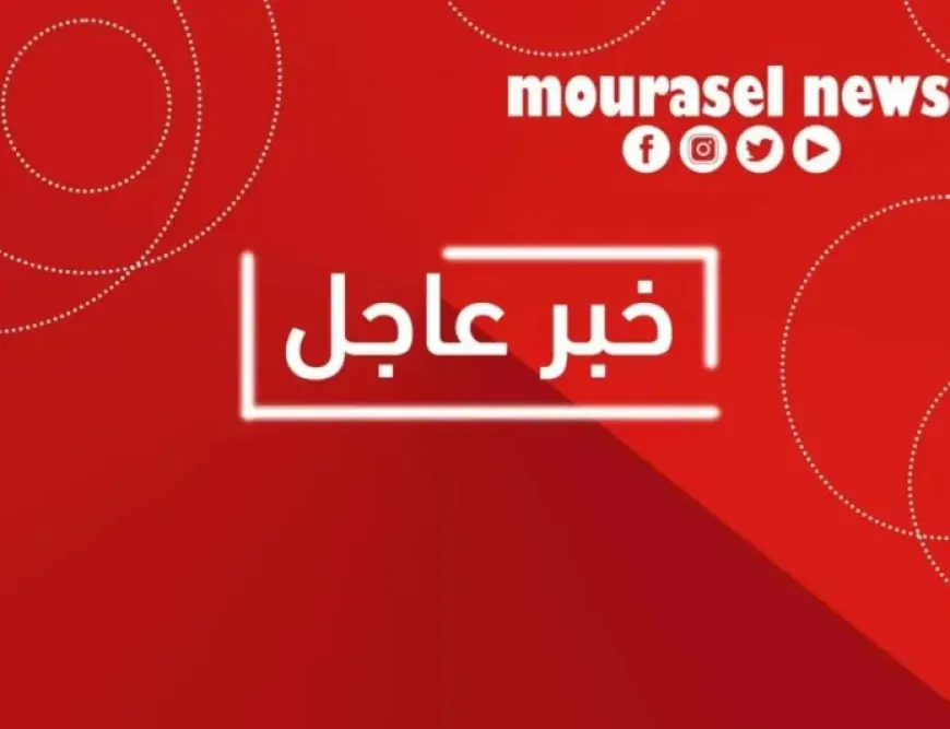 تحليق مكثف للطيران المسير فوق منطقة الزهراني
