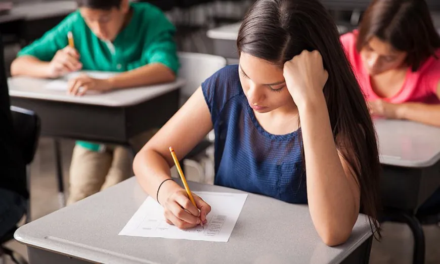 نقابة المعلمين: لإجراء الإمتحانات الثانوية في مواعيدها