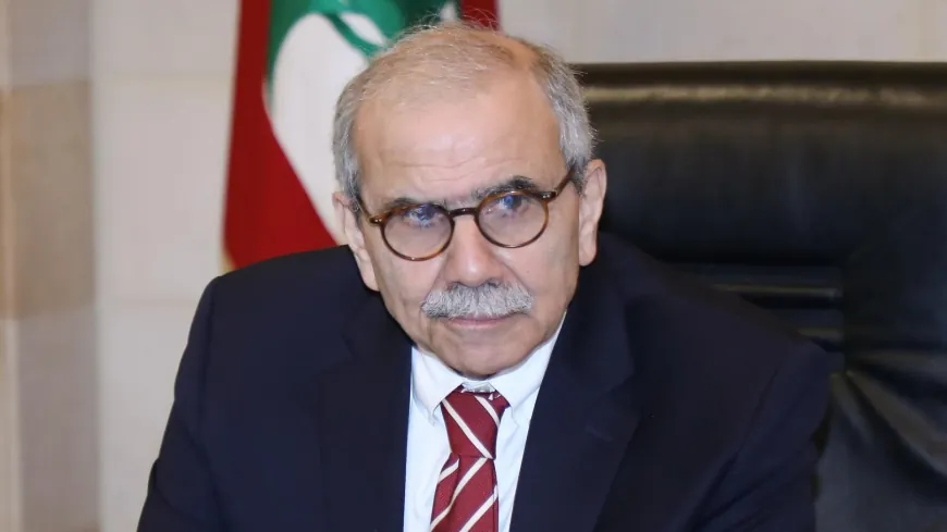 عين سلام على الحدود... الوجهة غداً إلى البقاع
