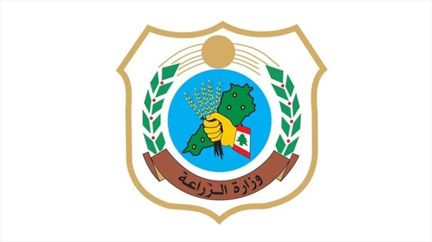 وزارة الزراعة ضبطت والجمارك 7 أطنان من المنتجات الزراعية المهرّبة وغرّمتا المخالفين بملياري ليرة