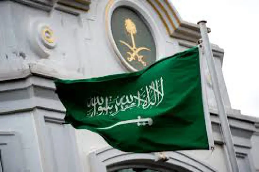 الخارجية السعودية: المملكة ترفض الإعلان الإسرائيلي السيطرة على قطاع غزة والأراضي الفلسطينية