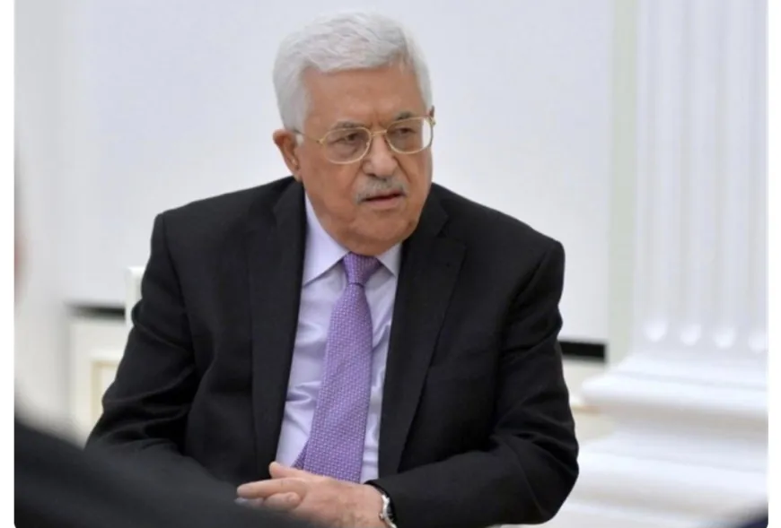 أسباب زيارة عباس إلى بيروت فلسطينية بحت وليست لتهنئة عون