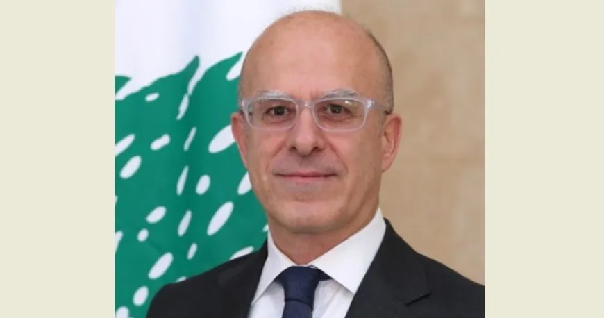 مكي :أولويات الوزارة مكافحة الفساد والإصلاح الإداري والتحوّل الرقمي