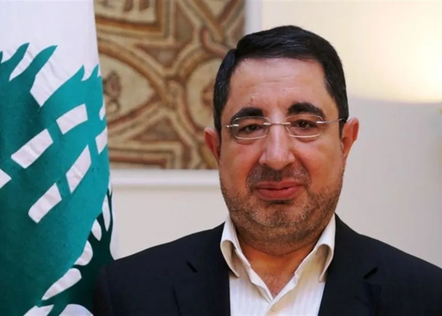الحاج حسن: سنظل أوفياء للمقاومة رغم الضغوط والضجيج الإعلامي