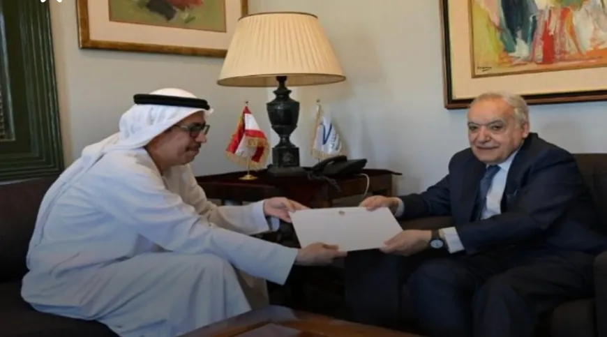 دعوة إماراتيّة لسلامة