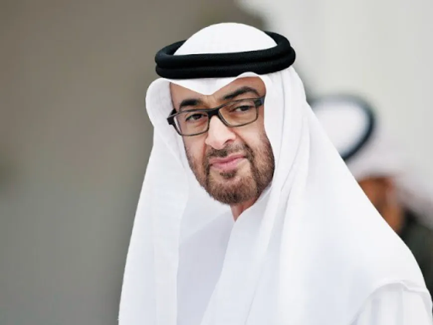 رئيس دولة الإمارات الشيخ محمد بن زايد: أهنئ قداسة البابا ليو الرابع عشر بانتخابه بابا للكنيسة الكاثوليكية