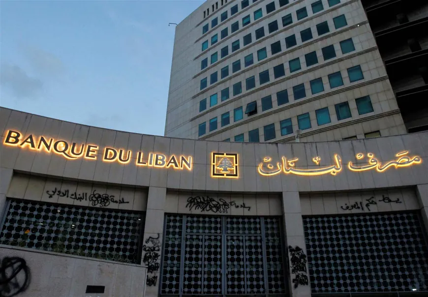 "كبسة" أميركية على مصرف لبنان!