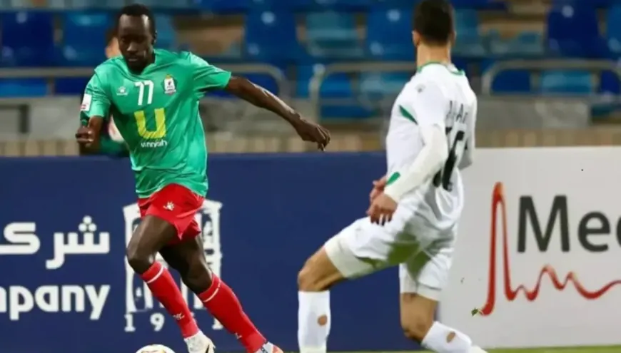 الوحدات والحسين إربد إلى نهائي كأس الأردن