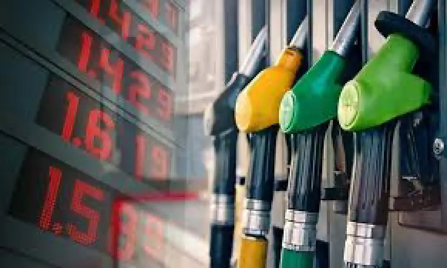 جدول المحروقات صدر... إليكم الأسعار