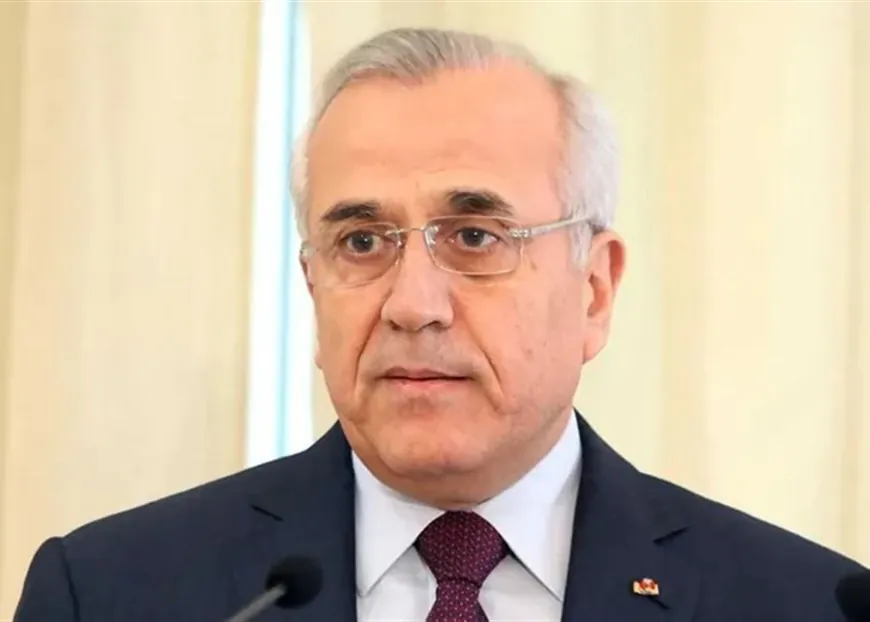 تهنئة العماد ميشال سليمان للبابا...هذا ما جاء فيها
