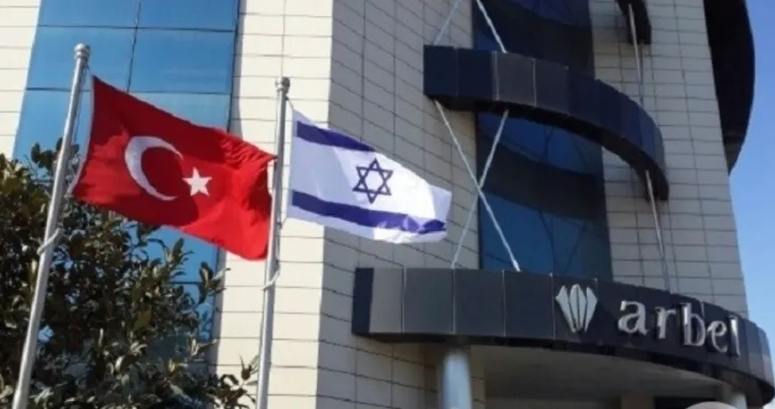 إطلاق نار على مبنى قريب من القنصلية "الإسرائيلية' في ‎إسطنبول دون إصابات أو أضرار وقوات الأمن التركية تعتقل المنفذ