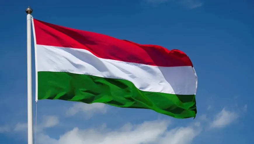 بتهمة التجسّس... بودابست تطرد دبلوماسيَين أوكرانيين