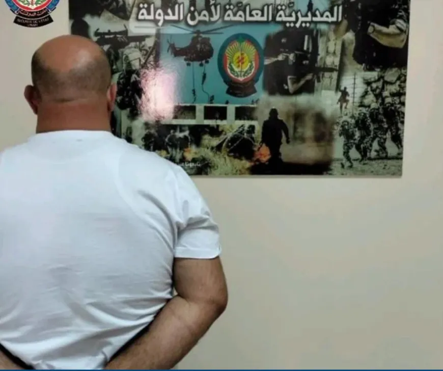 في مرفأ بيروت.. توقيف شخص بجرم النصب والاحتيال