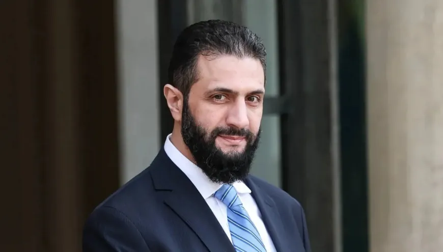 الشرع يزور البحرين "قريباً"