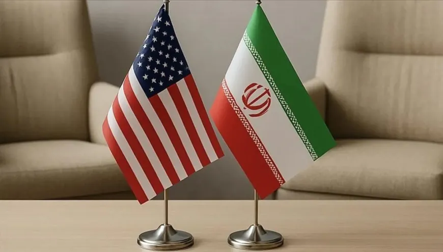 المبعوث الأميركي: إذا لم تكن مباحثات الأحد المقبل مع إيران مثمرة فلن نستمر بها وسنتّخذ مساراً مختلفاً