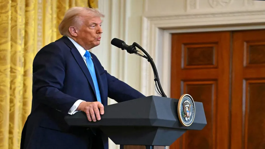 البيت الأبيض: ترامب لن يخفض الرسوم الجمركية على الصين بشكل أحادي