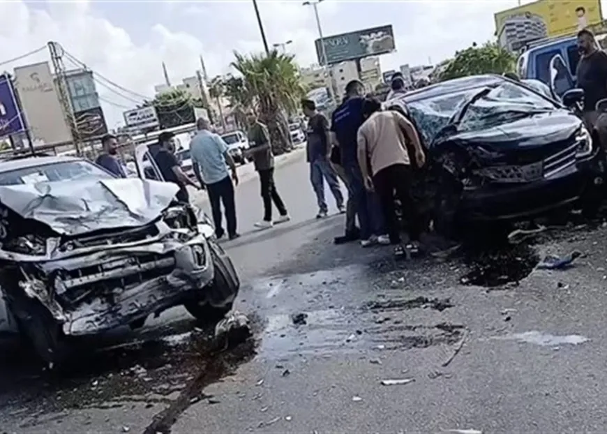 قتيلان و10 جرحى