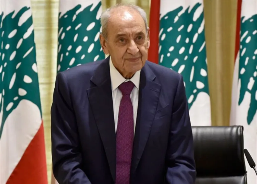 بري: سلاحنا في هذه المرحلة هو الصبر وبهذا الصبر نقاتلهم