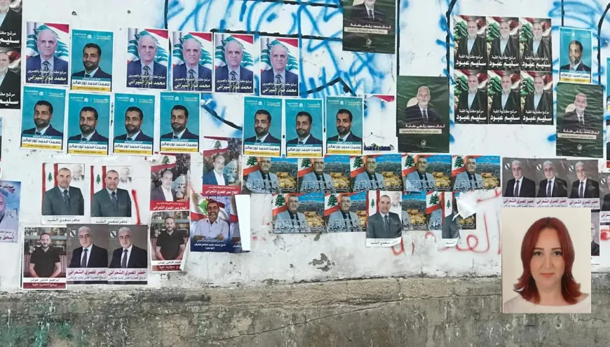 سماء طرابلس ملبّدة... واللوائح تبيعنا الوهم من جديد!