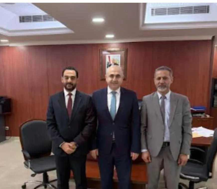تعاون بين الجامعة اللبنانية ووزارة الإقتصاد في مجال الملكية الفكرية