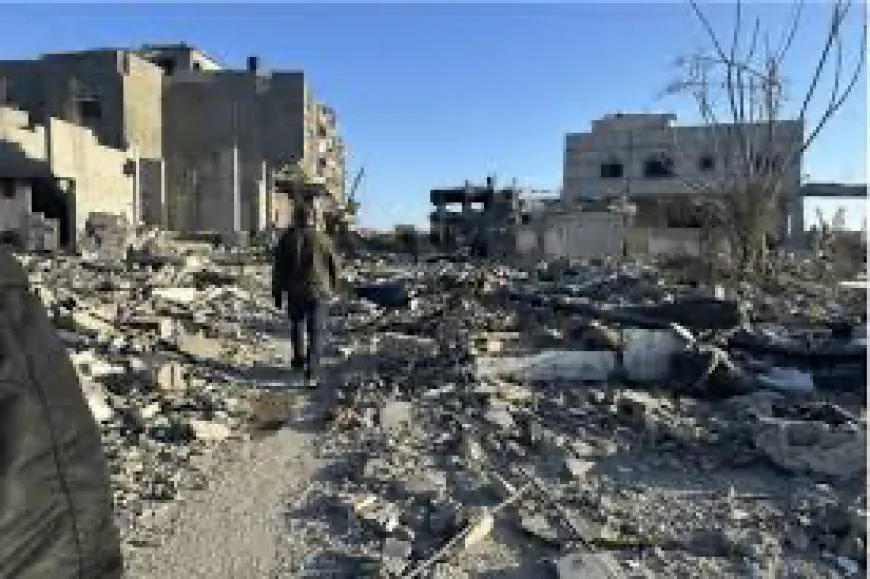 الرئيس الروسي أكد مواقف بلاده الداعمة للشعب الفلسطيني