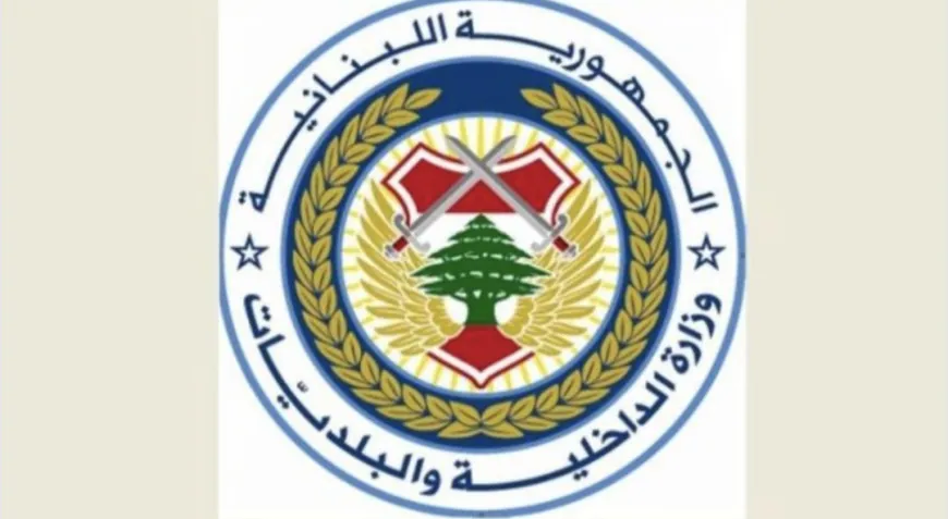 البترون ما زالت في الصدارة… الداخلية وزعت نسب الاقتراع في محافظتي الشمال وعكار