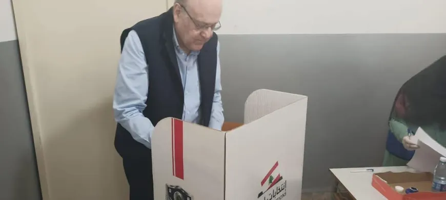 دعا الرئيس نجيب ميقاتي أهالي طرابلس إلى الاقتراع بكثافة خلال الانتخابات البلدية والاختيارية