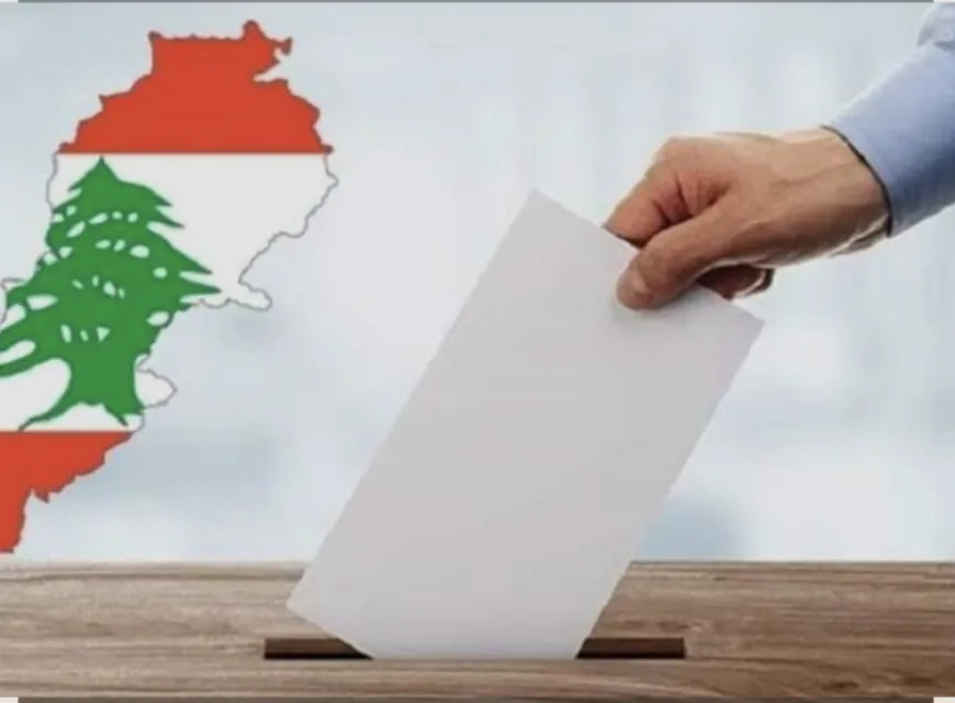 ‏تلاسن ومشادات في أحد أقلام الاقتراع في بلدة عيات وتدخل الجيش لتهدئة الأمور والعملية الانتخابية مستمرة بشكل طبيعي