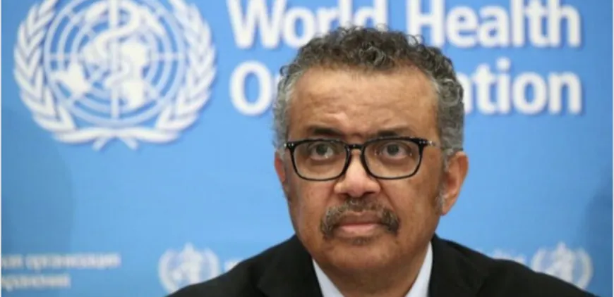 الصحة العالمية: 16 مليون سوري بحاجة للدعم الصحي العاجل