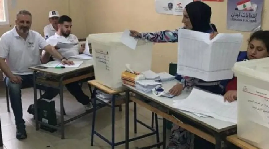 بين الـ2016 والـ2025.. كيف تغيرت نسب الاقتراع في محافظتي لبنان الشمالي وعكار؟