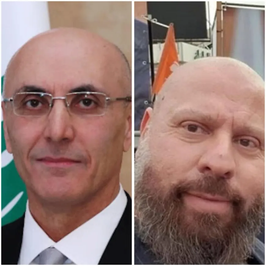 تصريح وزير الداخلية ومقاطعته من المحافظ يشعلان مواقع التواصل… وطرابلس تعبر عن ارتياحها