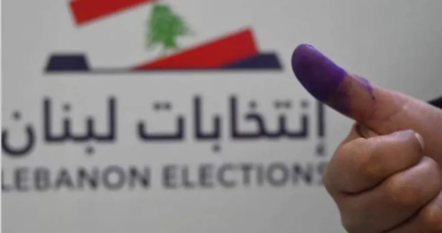 قبل ساعتين من إقفال الصناديق... إليكم نسبة الاقتراع في الانتخابات البلدية