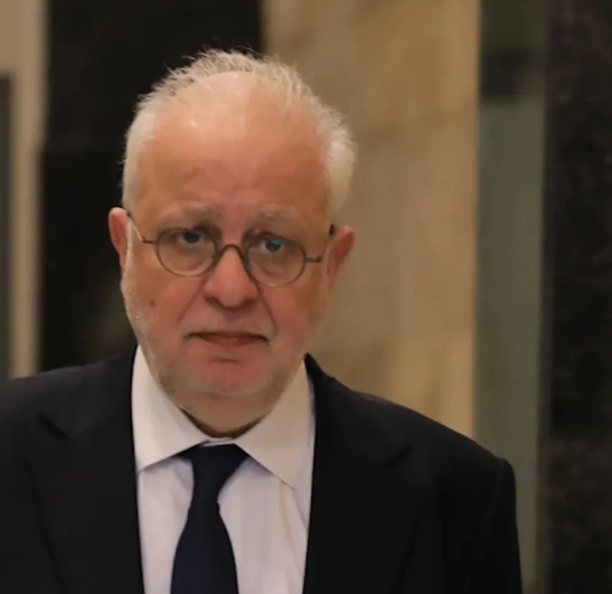 نصار زار القضاء في طرابلس: العمل يتمّ وفقاً للأصول