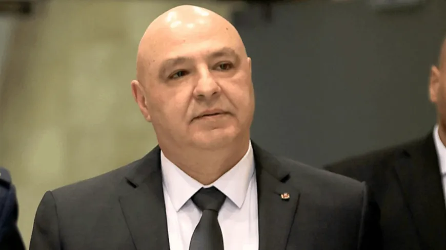 عون من الكويت: أثق بأن هذه الزيارة ستفتح آفاقًا جديدة للتعاون بين بلدينا وشعبينا الشقيقين أخبار