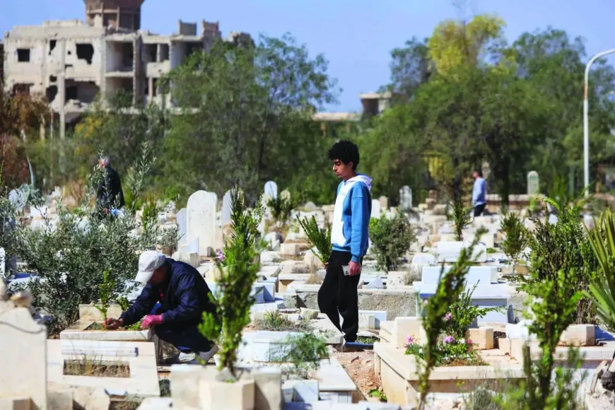 إسرائيل تستعيد رفات جندي قُتل في لبنان عام 1982