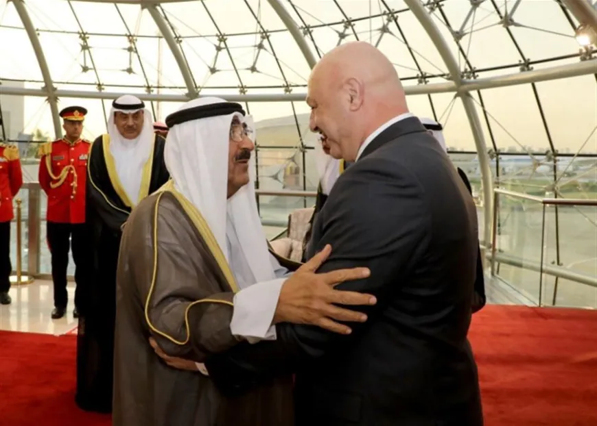 لا لقاء بين عون وترامب في السعودية