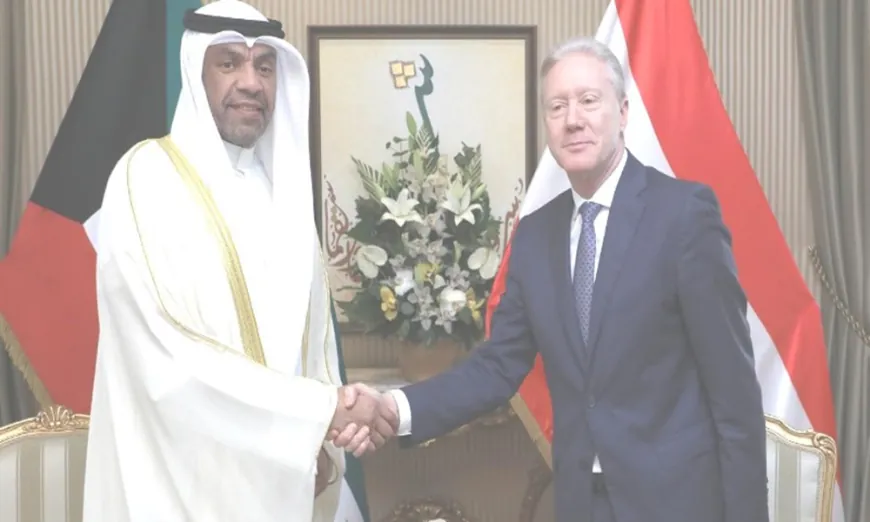 رجي: عون وسلام مصران على حصرية السلاح بيد الدولة