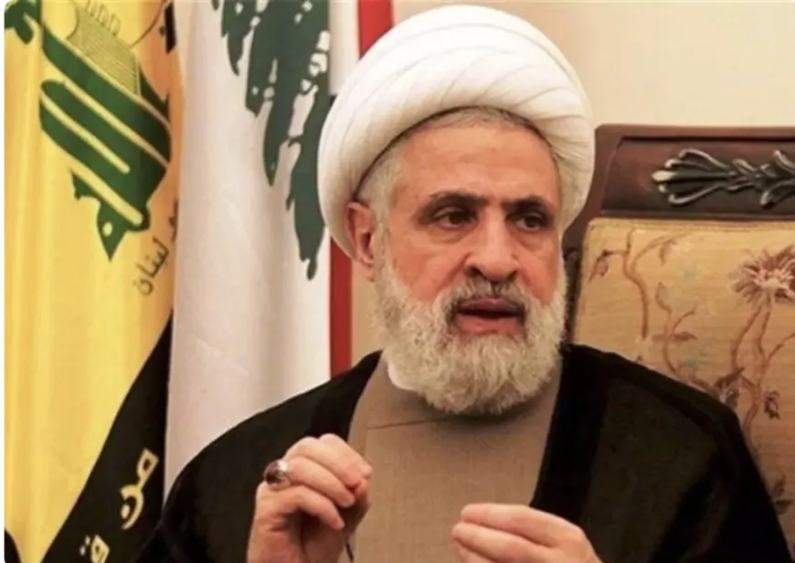 اطلالة تلفزيونية مرتقبة للشيخ نعيم قاسم