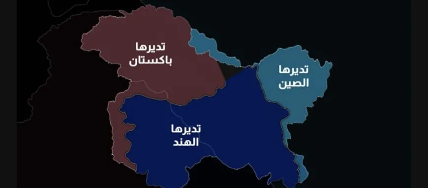 محادثات بين قائدي العمليات العسكرية للهند وباكستان أُرجئت