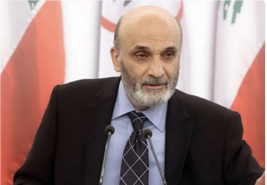 جعجع يهنئ بنجاح الانتخابات: تحيّة من القلب.. ونلتقي الأحد المقبل