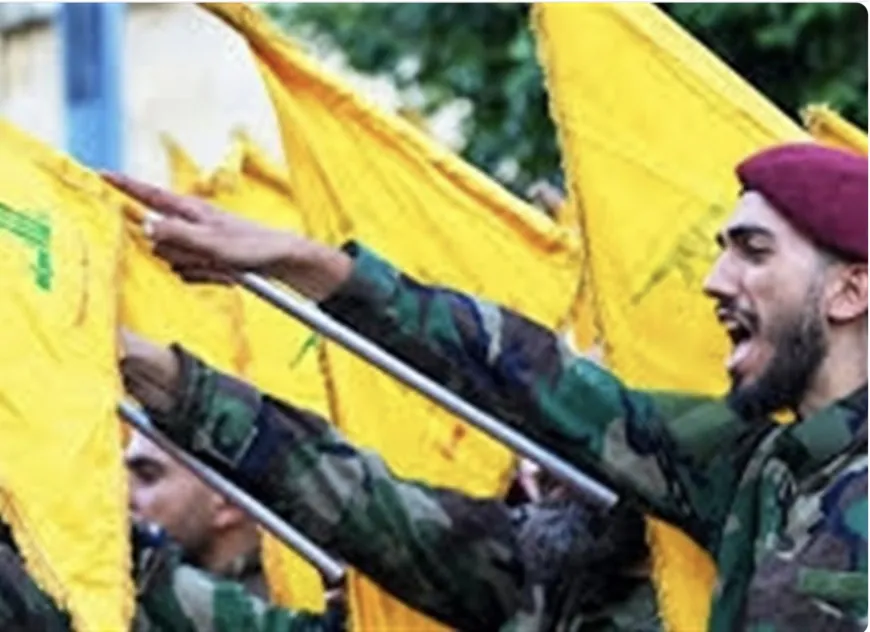 حزب الله يطلب من ضباط "الثوري" الإيراني مغادرة لبنان
