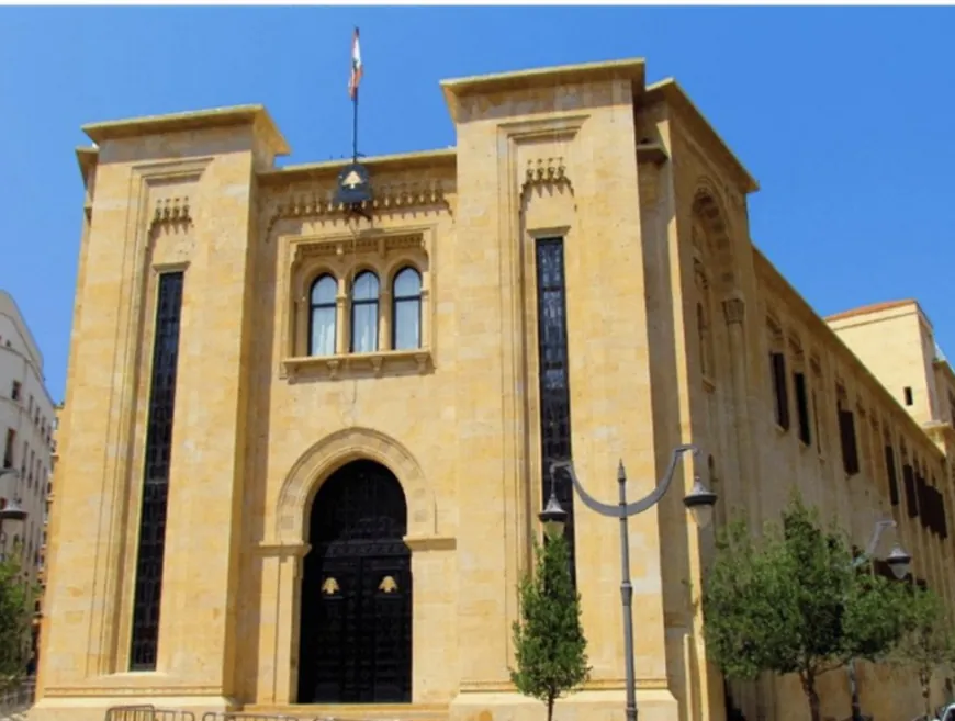 مجلس النواب يلتئم الخميس المقبل.. وعلى جدول اعماله 83 بندا