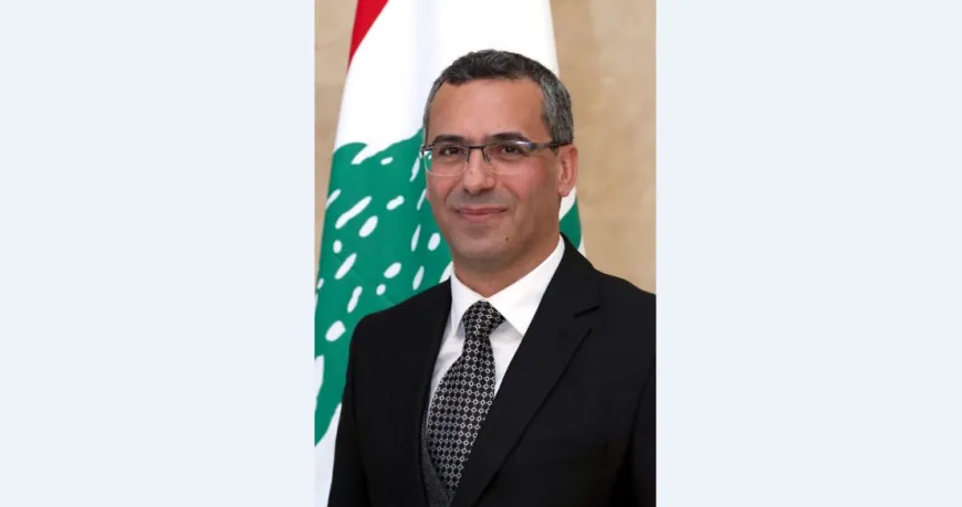 وزير الزراعة غادر إلى إيطاليا للمشاركة في مؤتمر دعم استراتيجية صحة النبات في الشرق الأدنى وشمال أفريقيا