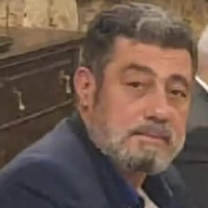 حادث صدم ينهي حياة خبير!