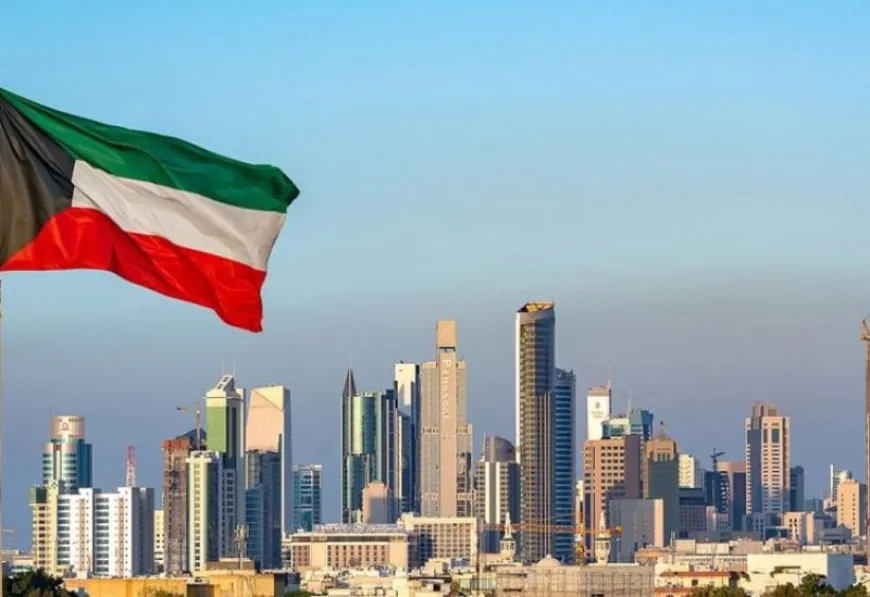 مسؤول كويتي: تصدير النفط لم يتأثر بالحرب التجارية وأزمة البحر الاحمر