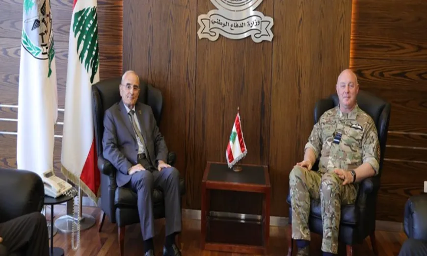 منسى: للضغط على إسرائيل من أجل الانسحاب من الجنوب