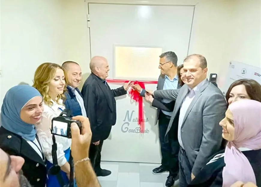 وزير الزراعة افتتح بنك البذور الوطني: الوزارة تلتزم حماية الموارد الوراثية وتعزيز الأمن الغذائي