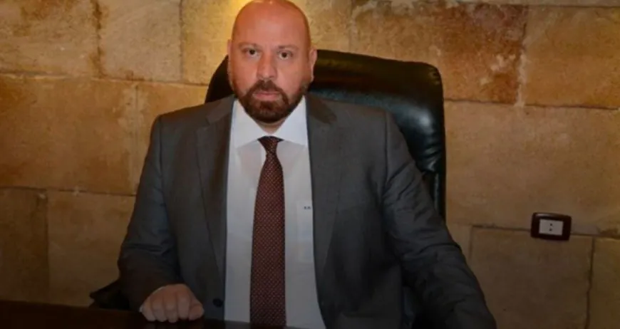 مجلس الوزراء يقيل محافظ الشمال رمزي نهرا