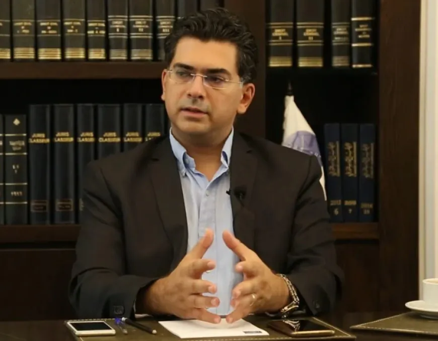 مرقص: مجلس الوزراء قرر وضع محافظ الشمال رمزي نهرا بتصرف وزير الداخلية